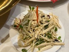 -珺小七铜锅涮肉(桃园路店)