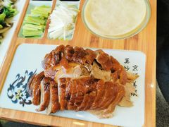 北京烤鸭-春来和(汉城南路店)
