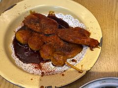 炸串三兄弟-柴爿巷·香酥鸡&馄饨(复兴中路店)