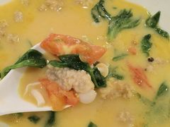 -汇贤府·李氏鲁菜(五棵松店)
