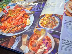 -bluefrog蓝蛙(皇庭广场店)