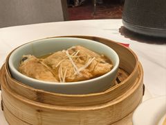 -白天鹅宾馆-宏图府餐厅