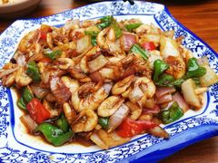 -巢湖名吃·徽府农家菜(半汤店)