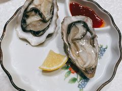 -温度铁板烧(亚泰大街店)