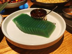 -薇酌饮·陕西菜(南门外店)