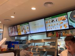 -德克士(绿地店)