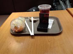 -胡椒厨房(金安国际购物广场店)