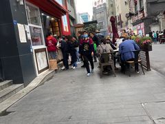 -钟方模白家肥肠粉(春熙店)