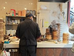-豆相识•九九豆腐脑(牛咡桥店)
