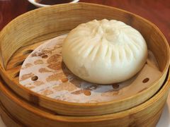 -扬州香格里拉·香宫中餐厅