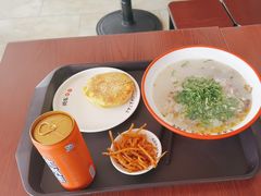 -武圣羊汤·西北面(安德路店)