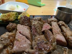 -豪客来牛排(汕头东厦100店)