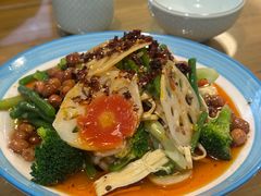 -福顺祥大盘鸡(临潼店)