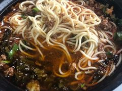 -上海为民商行清真饭店(南大路店)