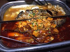 -龙门烤鱼(东方宝泰店)