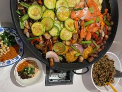 -一烙锅(友谊店)