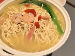 -桂满陇·杭州小馆(巴黎春天浦建店)