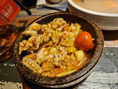 -湘香楼(浦三路店)