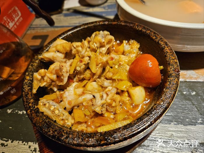 湘香楼(浦三路店)图片