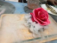 -ins森林童话餐厅coffee&bistro
