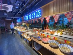 -鸽子窝(宋庄店)