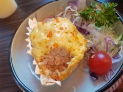-仙隐小鹿中華の日料(荣民龙首广场店)