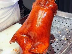 -東興楼·北京烤鸭(深圳首店)
