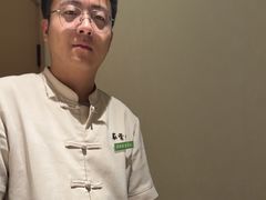 -筋骨堂热敷推拿按摩(翠华路店)