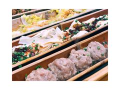 -竹一味·竹筒饭
