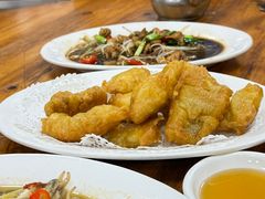 -肥弟大排档(汕樟路店)