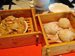 -馋遇江南·精致湖景雅宴(东方之门店)