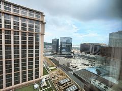 -澳门喜来登大酒店