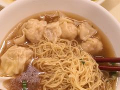 -永盈茶餐厅(中山四路店)