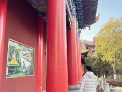 -开福禅寺