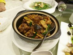 -百乐门喜宴(海珠广场华厦店)