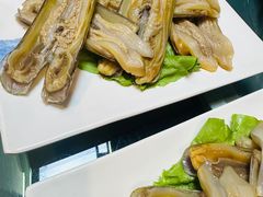 -金龙·打边炉(南京西路店)