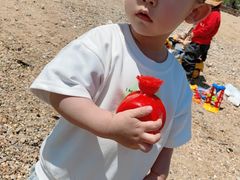 -大连星海广场音乐喷泉
