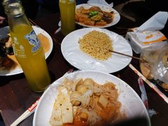 -郭记小街麻辣烫(南小街总店)