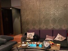 -桃花源中餐厅(金茂豪华精选酒店)