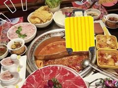 -大龙燚火锅(太古里店)