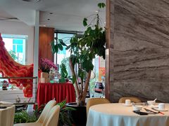 大堂-衡山汇·高级粤菜(霄云路店)