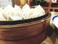 特色蒸饺-新兴园饺子馆(北京百子湾店)