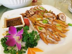 脆皮大肠-旺达·福州菜(正大广场店)