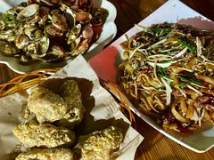 -南记食粥坊·宵夜大排档(卫国路店)