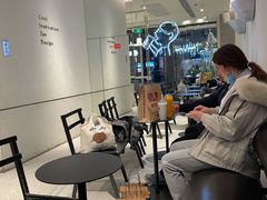 -喜茶(上海五角场万达店)