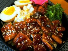 -昊·来了寿司(双楠2店)