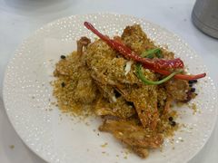 -粤盛海鲜平价店(洛溪食街店)