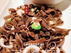 京味爆肚-浩爷羊蝎子火锅(望京店)