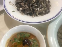 -到家尝北京菜(西坝河店)