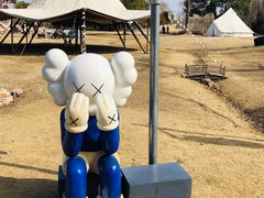 -梁鸿国家湿地公园